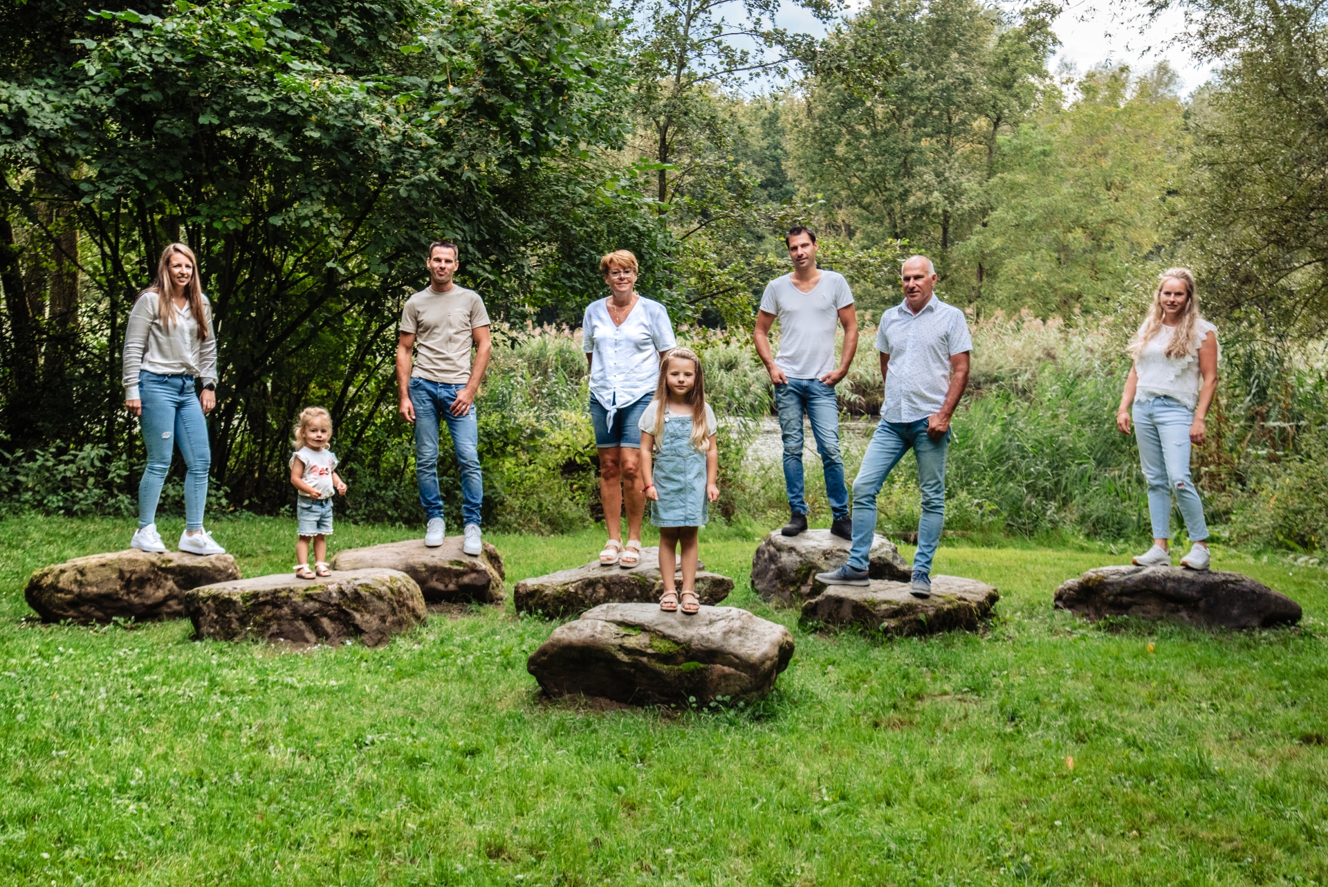 Marina Fotografeert fotograaf Gorinchem