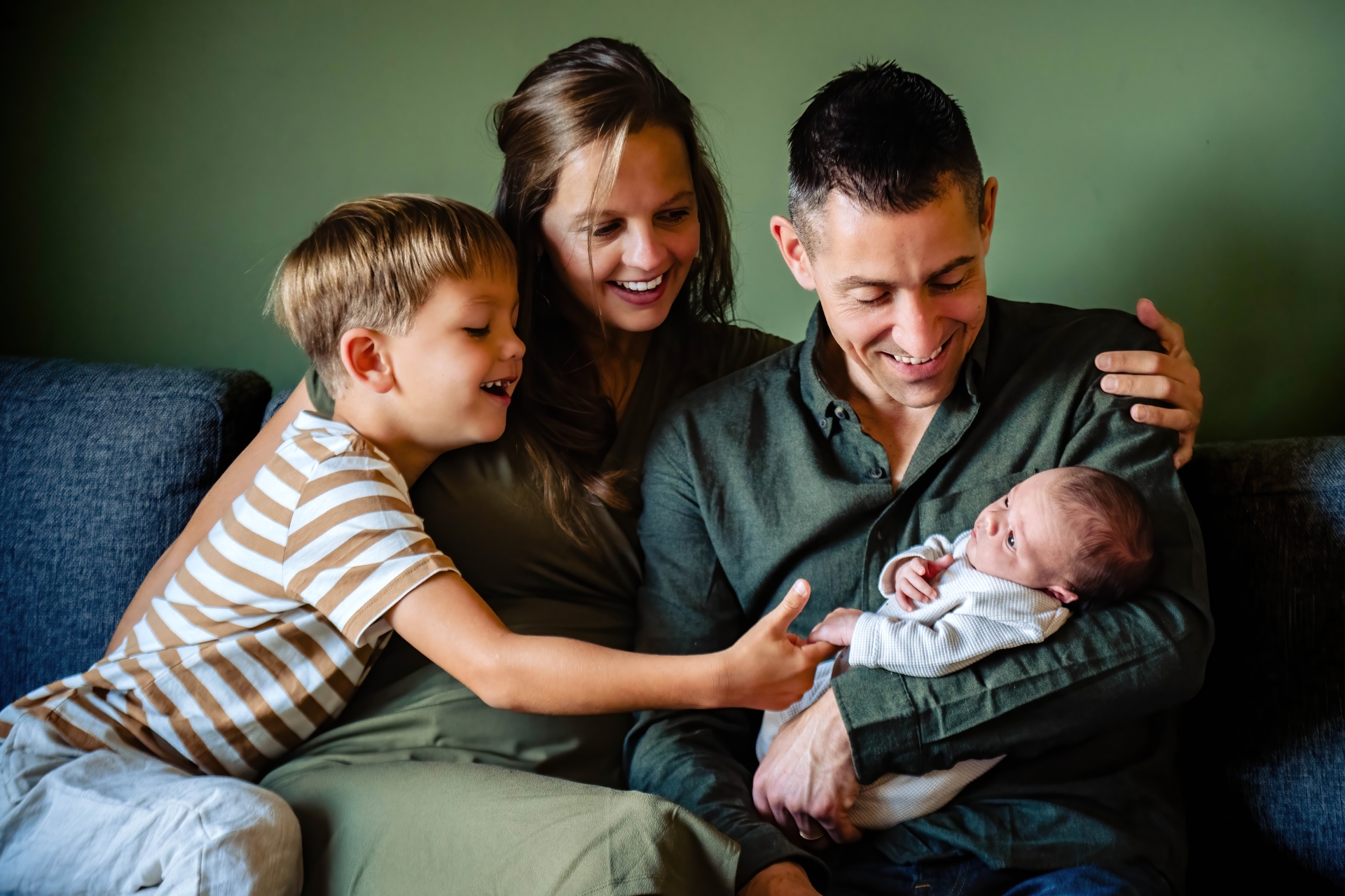 Marina Fotografeert fotograaf Gorinchem