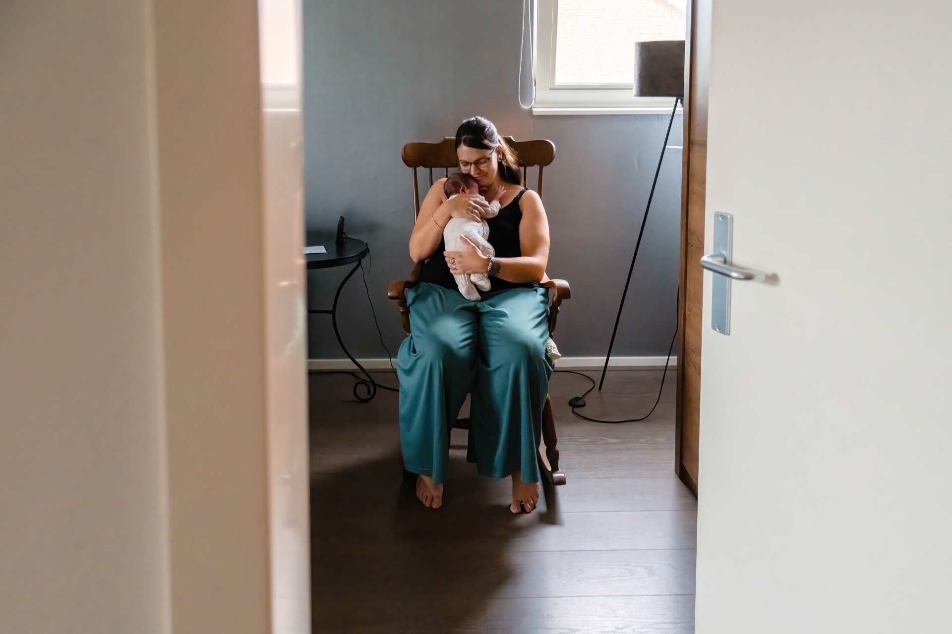 MarinaFotografeert-24 newborn fotografie aan huis