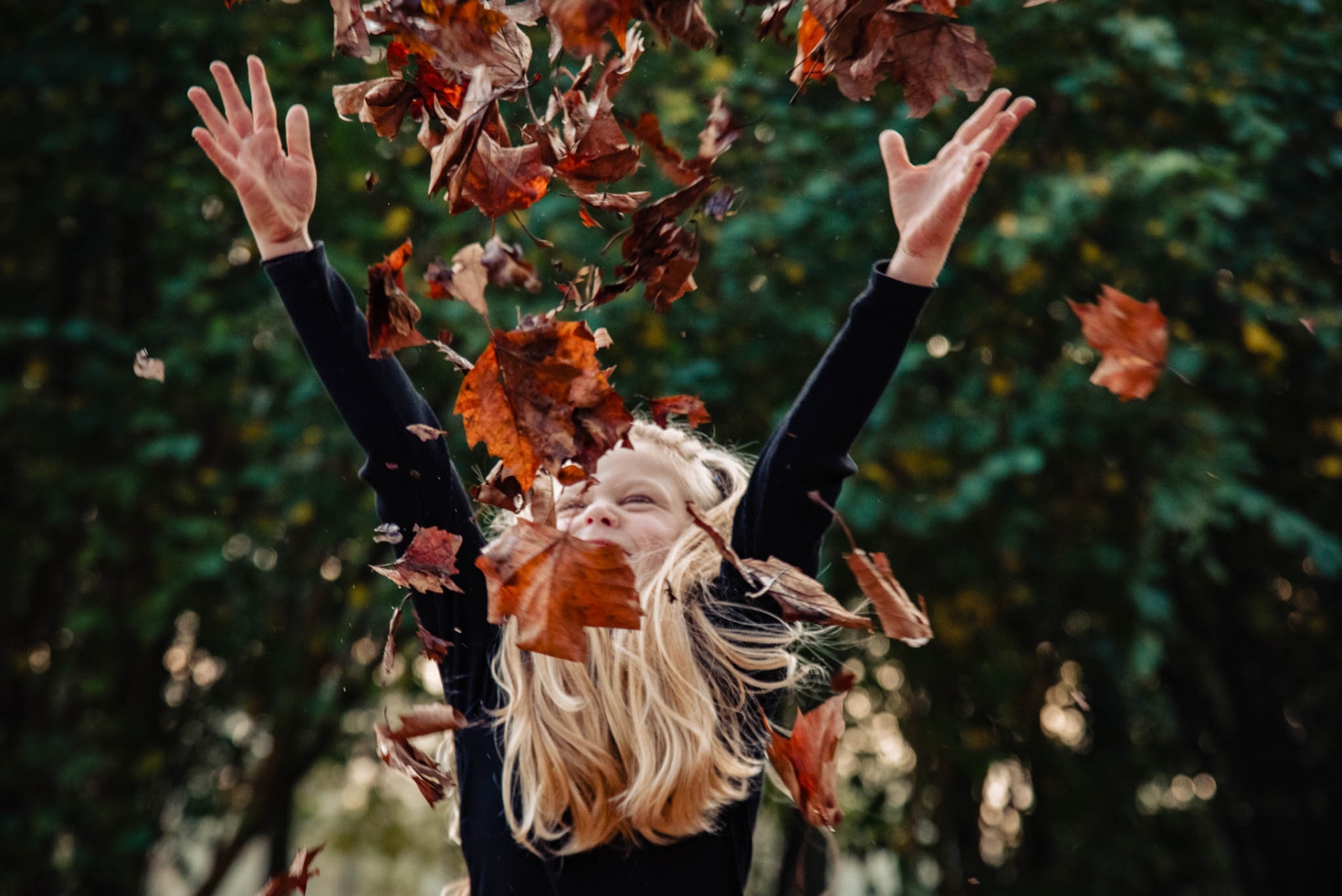 Marina Fotografeert fotograaf Gorinchem
