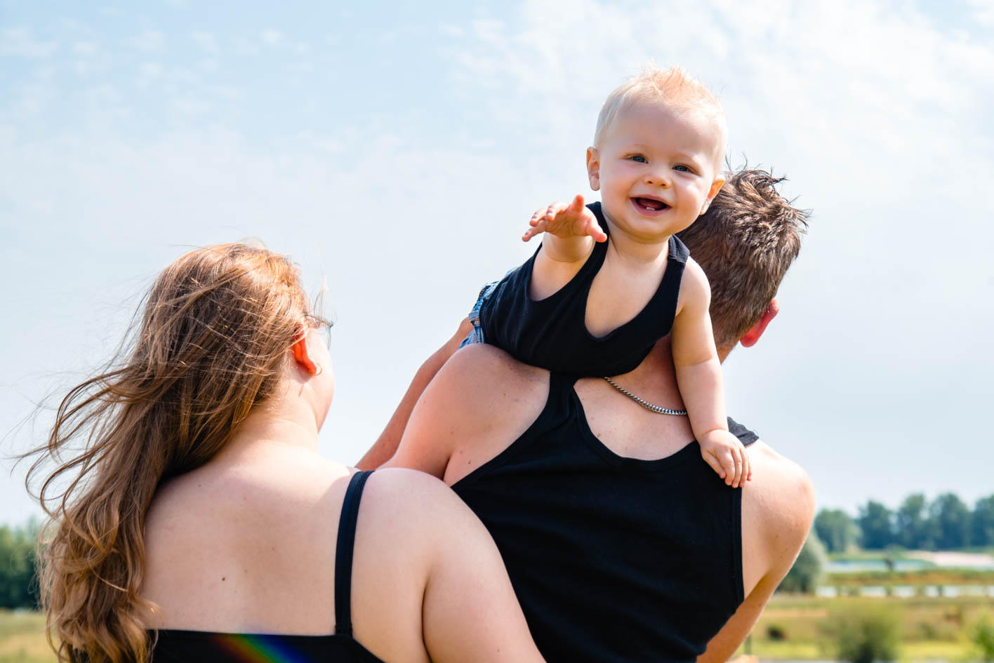 Marina Fotografeert fotograaf Gorinchem